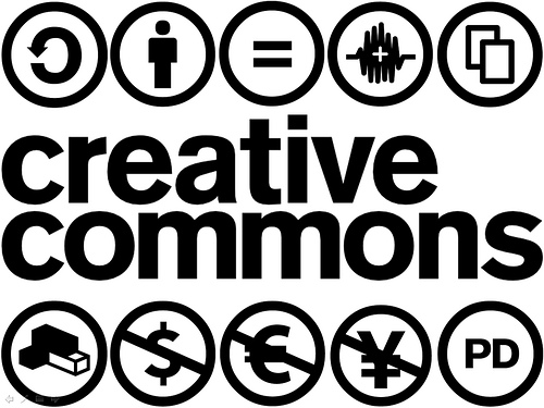 Creativecommons